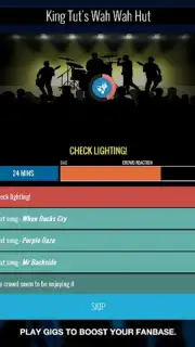 Superstar Band Manager capture 3