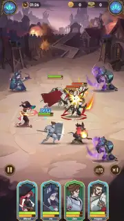 AFK Arena capture 5