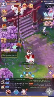 Miko Era: Twelve Myths capture 7