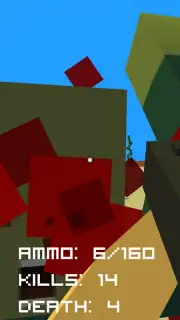 Zombie Craft capture 4