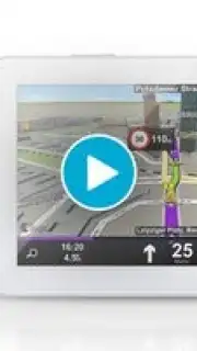 Sygic Truck capture 1