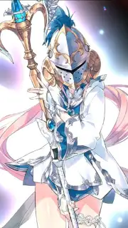 IDOLA Phantasy Star Saga (JP) capture 10