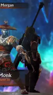 Eternity Warriors 3 capture 2