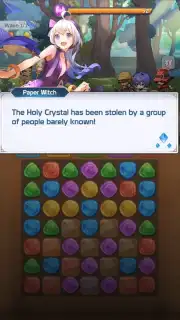Puzzle Ark capture 8