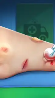 Doctor Hospital Games Offline capture 11