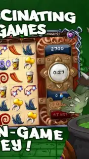 Angry Heroes capture 6