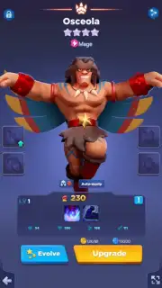 Ready Heroes capture 3