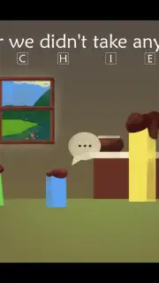 I am a brave knight capture 3