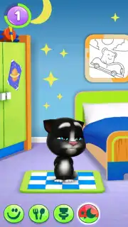 My Talking Tom 2 Lite capture 5