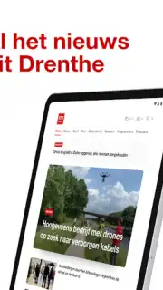 RTV Drenthe capture 4