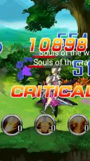 Death Dragon Knights RPG capture 6