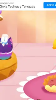 Little Panda's Kitty World capture 2