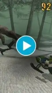 Ice Age Hunter capture 1