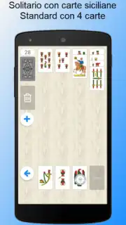 Solitario (Free) capture 6