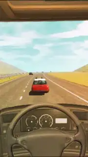 Truck Simulator: Europe capture 2