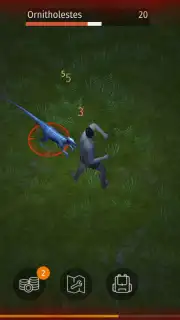 Jurassic Survival capture 5