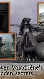 Syberia capture 2