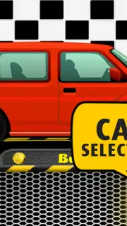 Car Wash and Racing capture 5