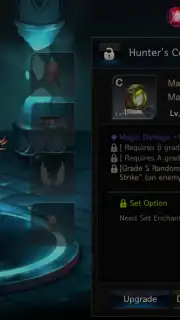 Dragon Spear capture 2