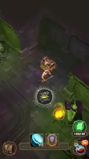 Dungeon Valley capture 5