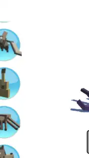 Hybrid Animals capture 10