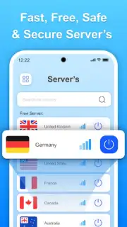 VPN Master NextGen - Proxy capture 2