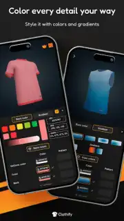 Clothify capture 11