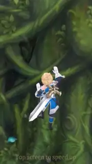 Stella Arcana capture 14