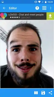 FaceSwap capture 5