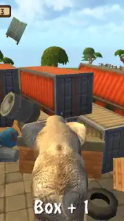 Elephant Simulator Unlimited capture 4