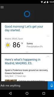 Cortana capture 8
