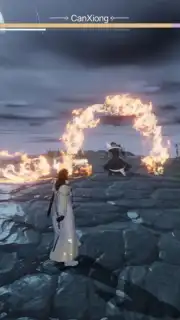 Sword Legend capture 8