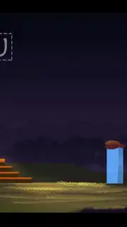 I am a brave knight capture 4