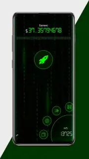 Money Miner capture 5