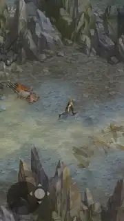 Hattori: Battle Clash capture 9