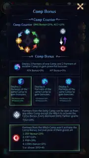 Madtale: Idle RPG capture 13