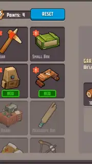 Cube Survival: LDoE capture 6