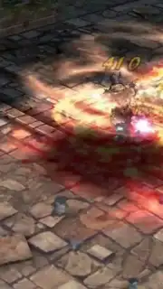 Eternity Warriors 3 capture 1