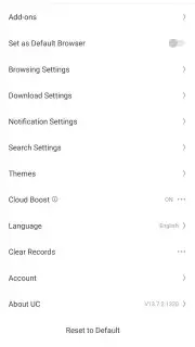 UC Browser capture 9