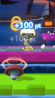 Sonic Rumble capture 9