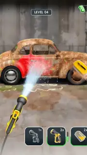 Car Wash Auto Repair Garage capture 5