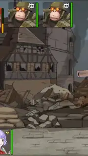 Panzer Waltz capture 5