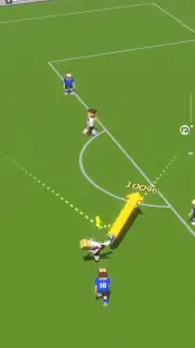 Mini Soccer Star capture 18