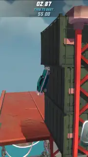 Stunt Car Extreme capture 2