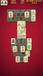Mahjong capture 10