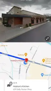 Google Maps capture 3