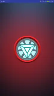 Iron Light capture 1