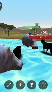 TheCheetah capture 8