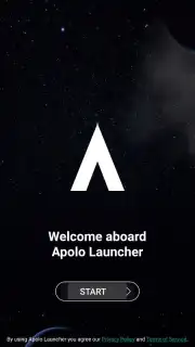Apolo Launcher capture 8