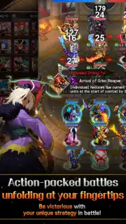 Hero Blaze: Three Kingdoms capture 12